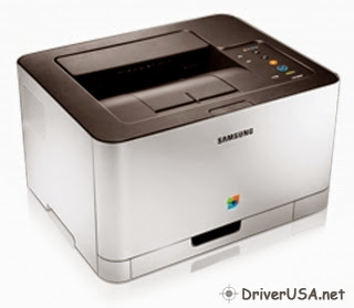 download Samsung CLP-365 printer's driver - Samsung USA
